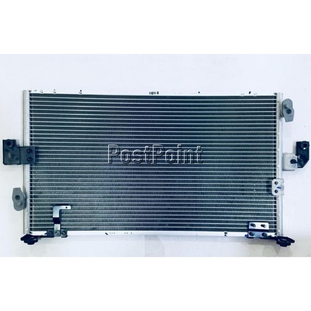 Proton Waja Air Cond Condenser (DENSO System) Shopee Malaysia