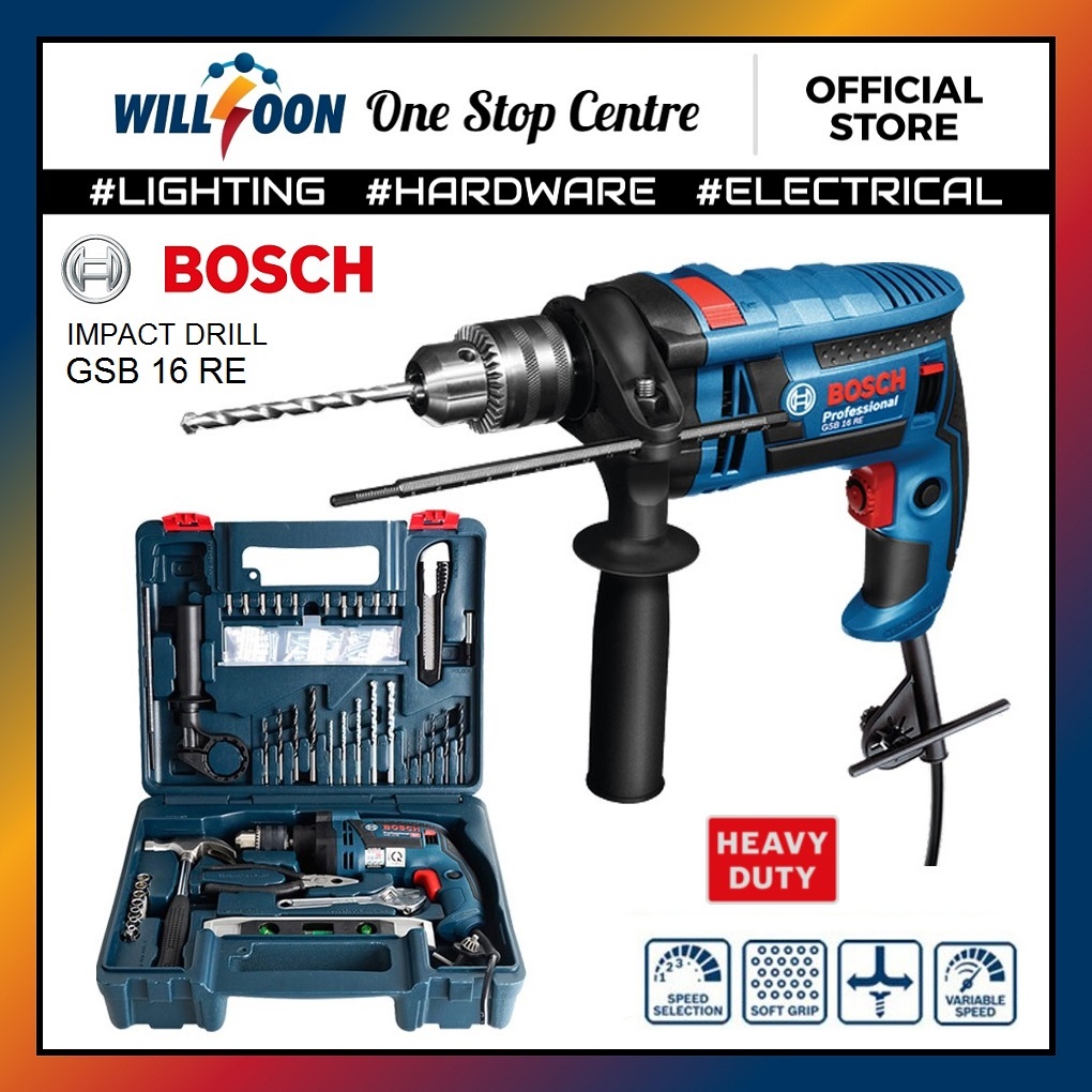 Drill discount bosch shopee