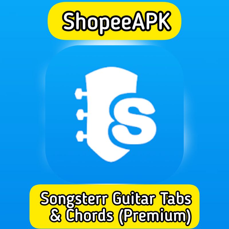 {LIFETIME} Songsterr Guitar Tabs & Chords (Premium) [READ DESCRIPTION