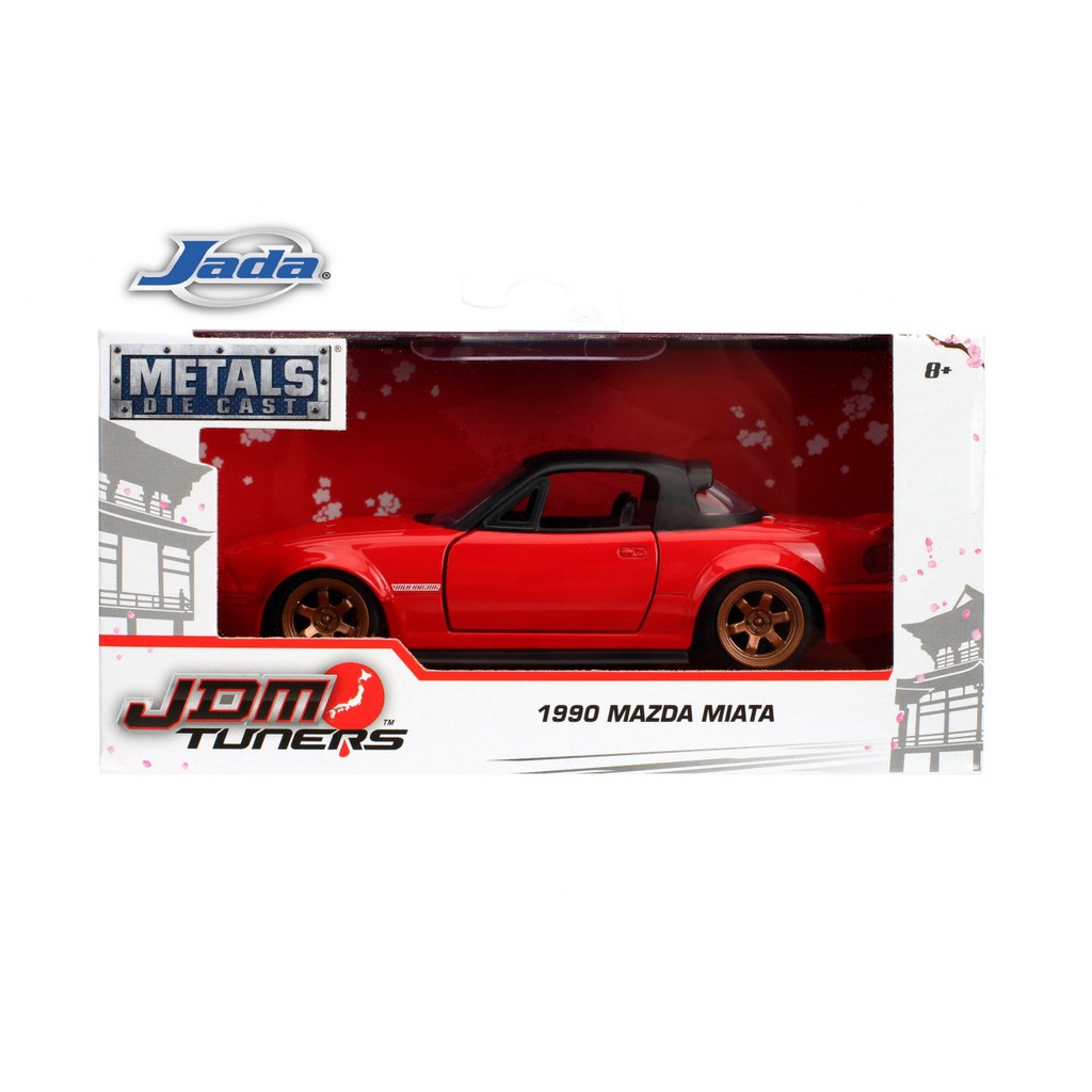 Jada miata sale