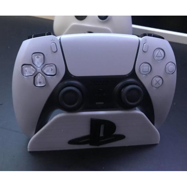 Dual Sense PlayStation 5 (PS5) Controller Stand Or PlayStation 4 ...