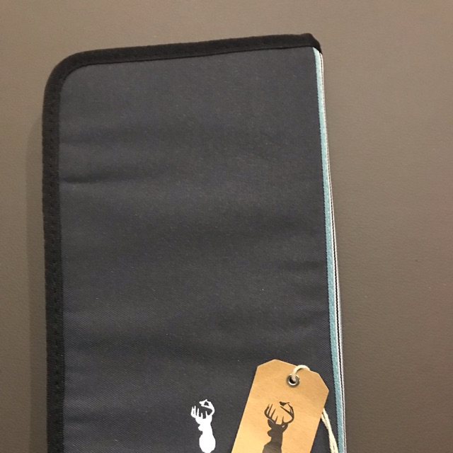 Original Typo travel wallet Shopee Malaysia