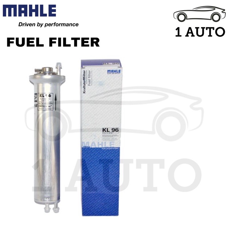 E39 deals fuel filter