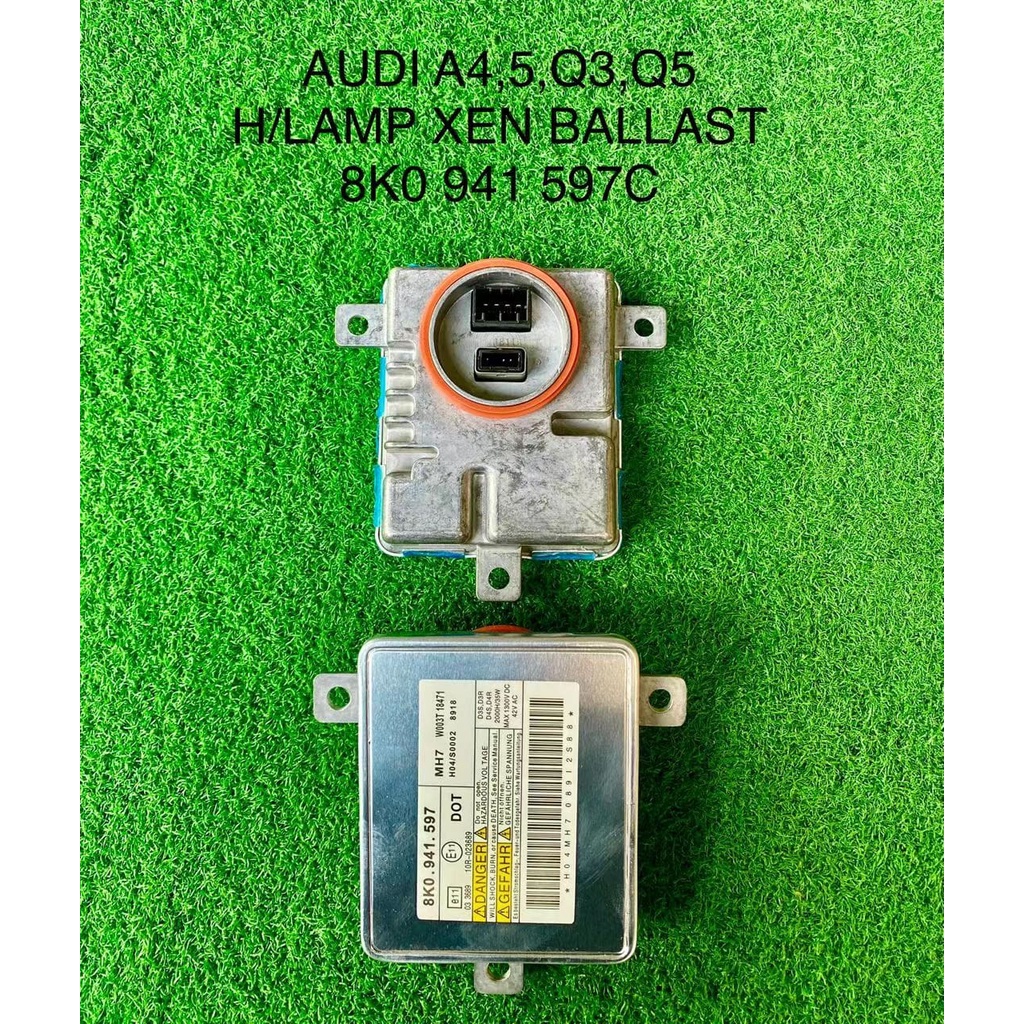 audi-a4-a5-q3-q5-headlamp-hid-ecu-ballast-shopee-malaysia