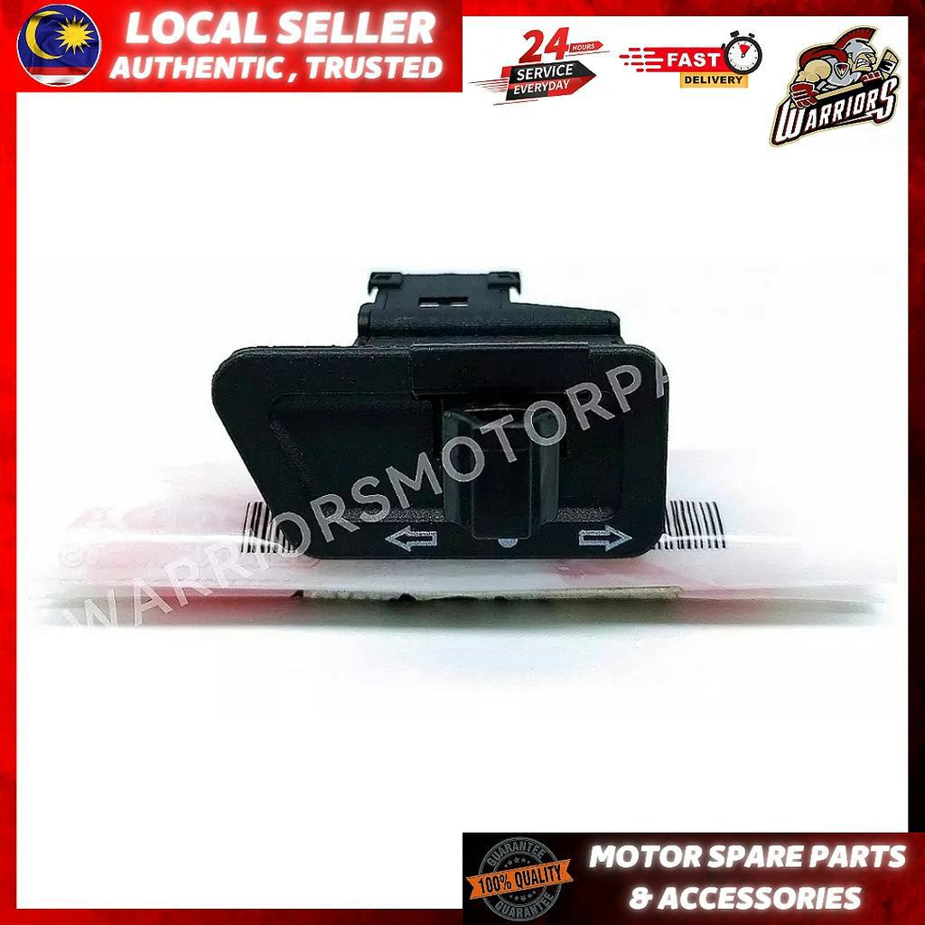 HONDA ICON/DASH110 V1/WAVE100 R/WAVE125 S/WAVE125 X/MR2/MR3/GT 128 ...