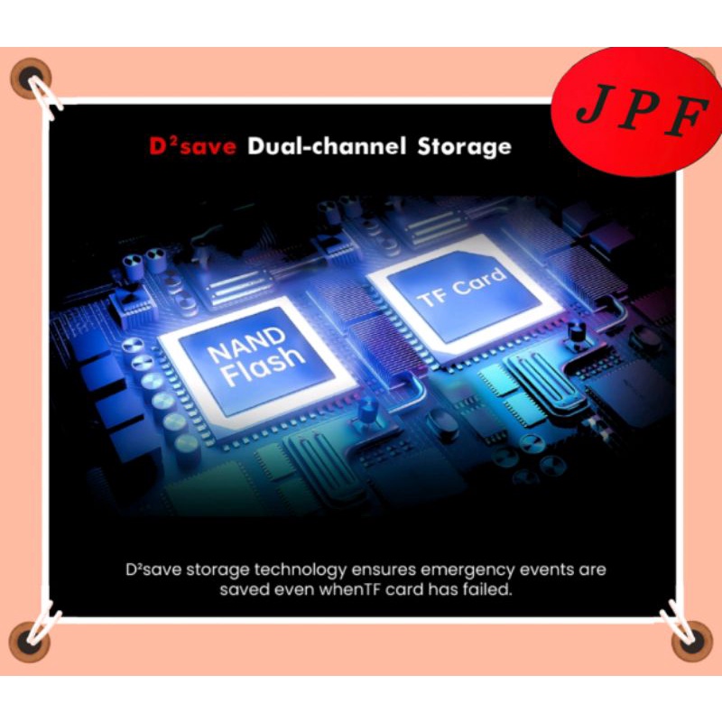 18MONTH WARRANTY DDPAI Z40 CARCAM GPS DVR dash cam front and rear