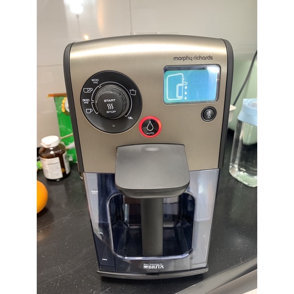 Morphy Richards Hot Water Dispenser Shopee Malaysia