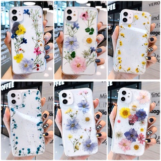 Transparent Phone Case for iPhone 13 12 PRO Max 11 6 7 8 Plus Mini Xr X Xs  Korea Popular Epoxy Silicone Cover - China Phone Case and Silicone Liquid Phone  Case