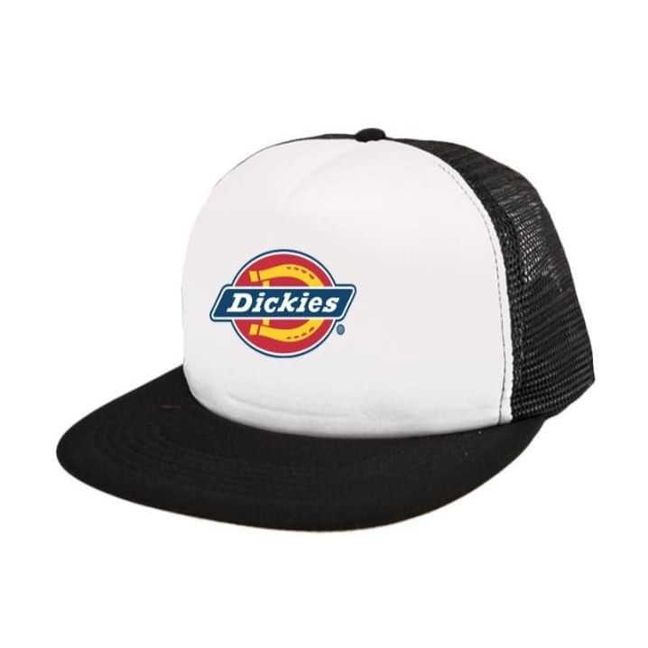 Dickies 2024 trucker cap