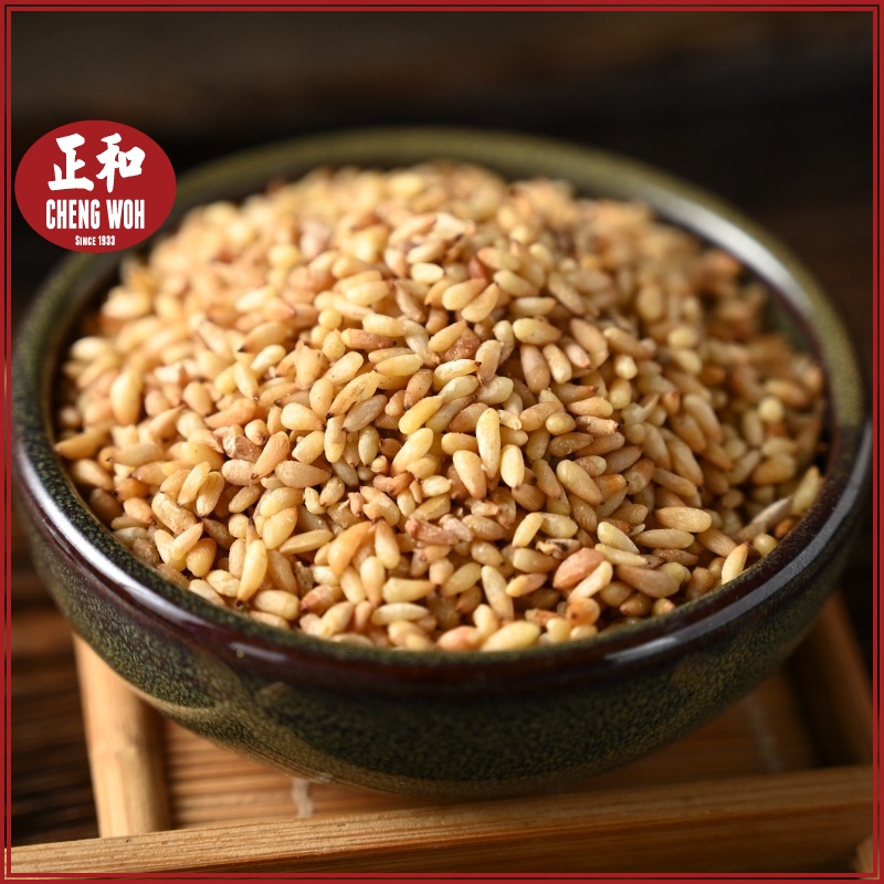 柏子仁 100g Biota Seed 山东特产侧柏子仁 | Shopee Malaysia