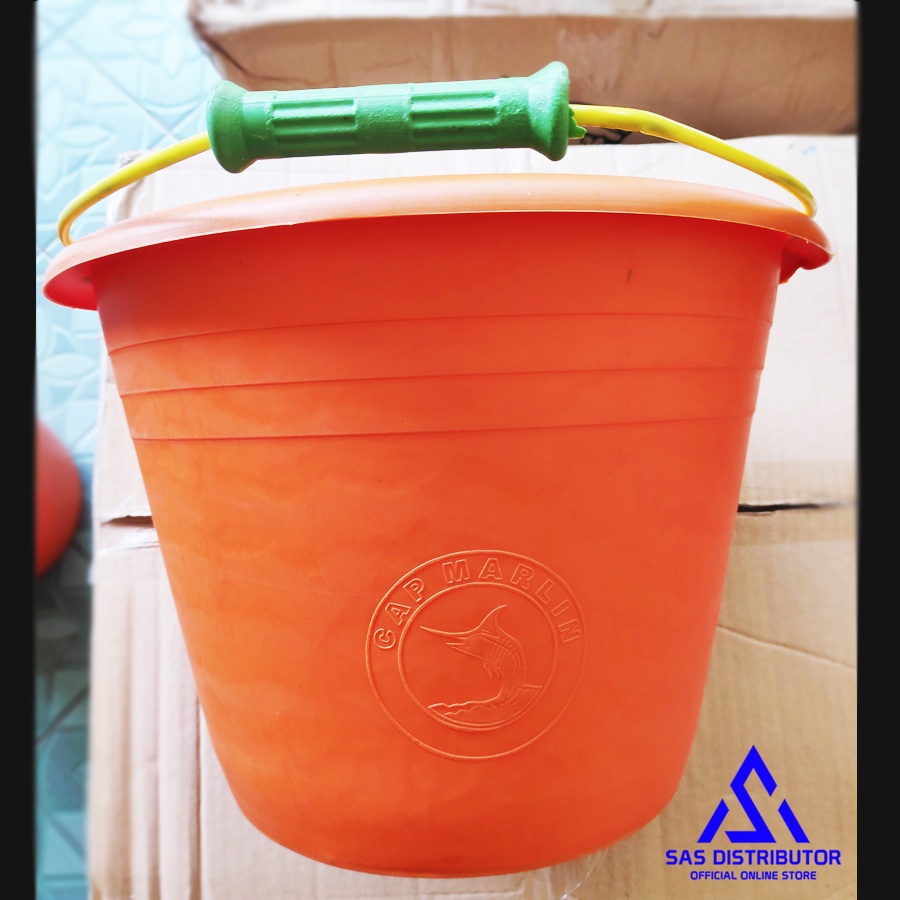 Ember Orange Besar | Ember Cor Oren Besar | Ember Jumbo Orange 14 ...