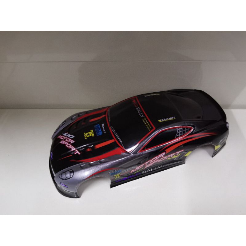 1/10 Body Shell (From Local) | Shopee Malaysia