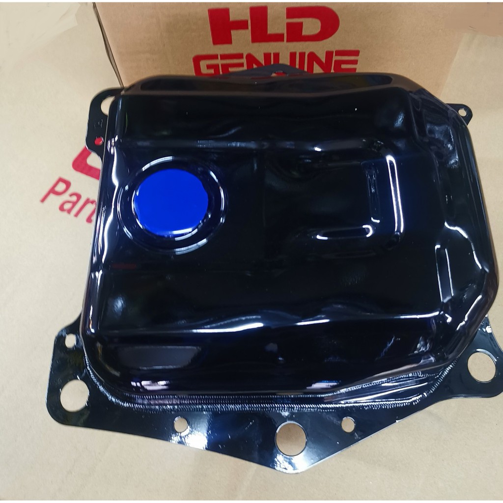 Y15 Y15ZR FUEL TANK 7 LITRE ESPADA / RED LEO / HLD(7L TANK) TANGKI