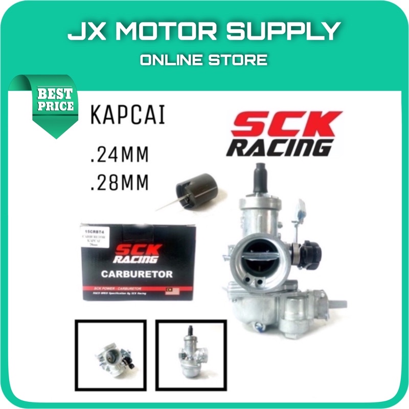 Carburetor ex5 deals racing