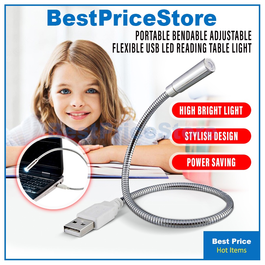 Flexible USB LED Light Price