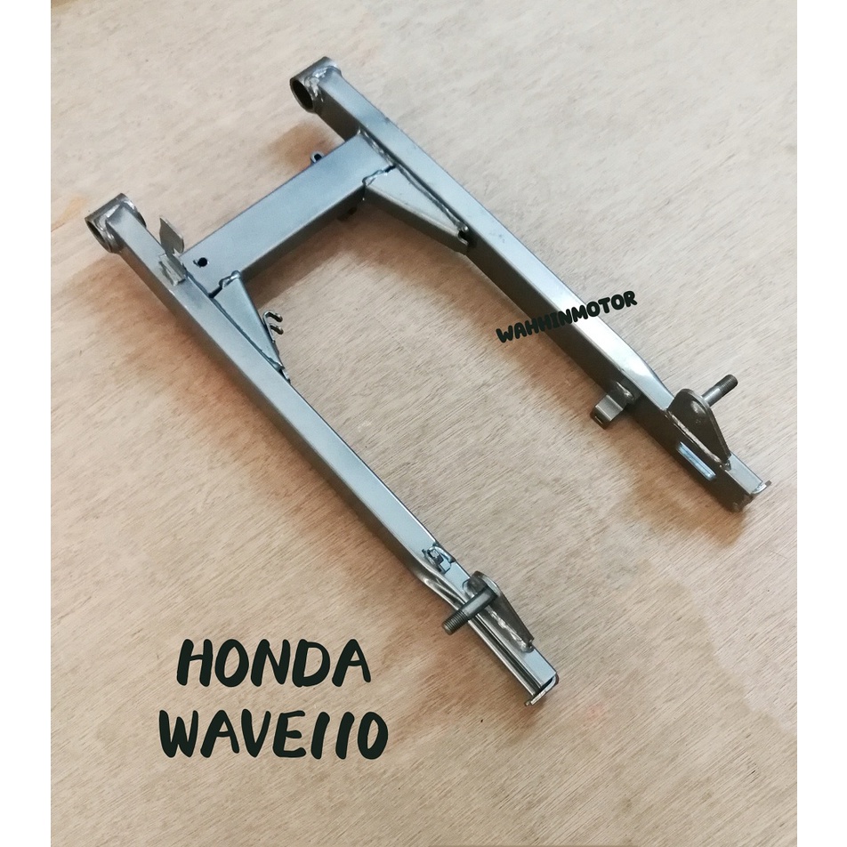 HONDA WAVE100R WAVE100-R WAVE110 WAVE125 WAVE125S WAVE125X REAR FORK ...