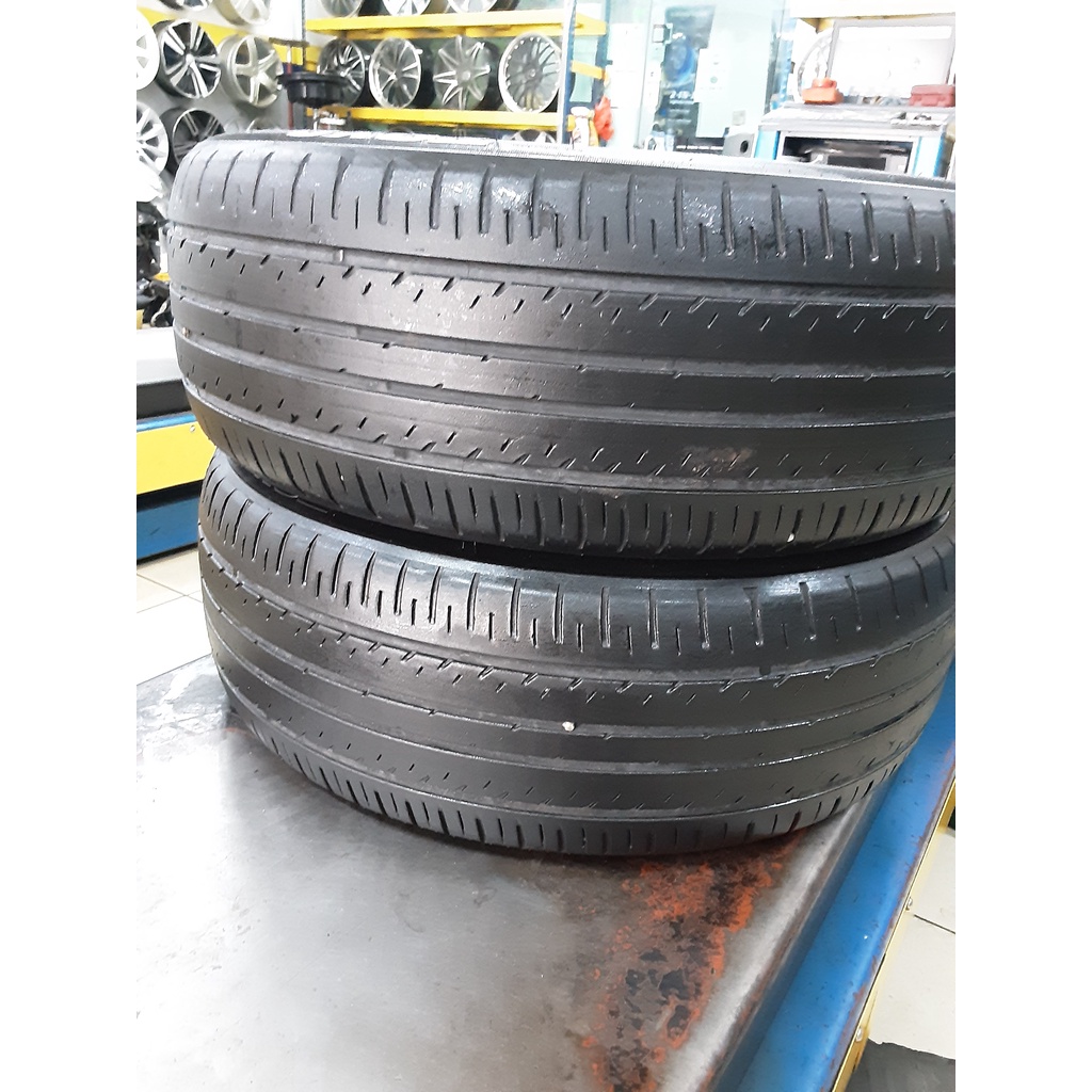 Used Tyre Secondhand Tayar TOYO PROXES R57 185/55R16 50% Bunga Per 1pc ...