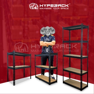 🔥 HYPERACK ™️ Stainless Steel Rack Kitchen Rack Storage Rack Shelf Rak  Dapur Rak Besi Microwave rack – Hyperack