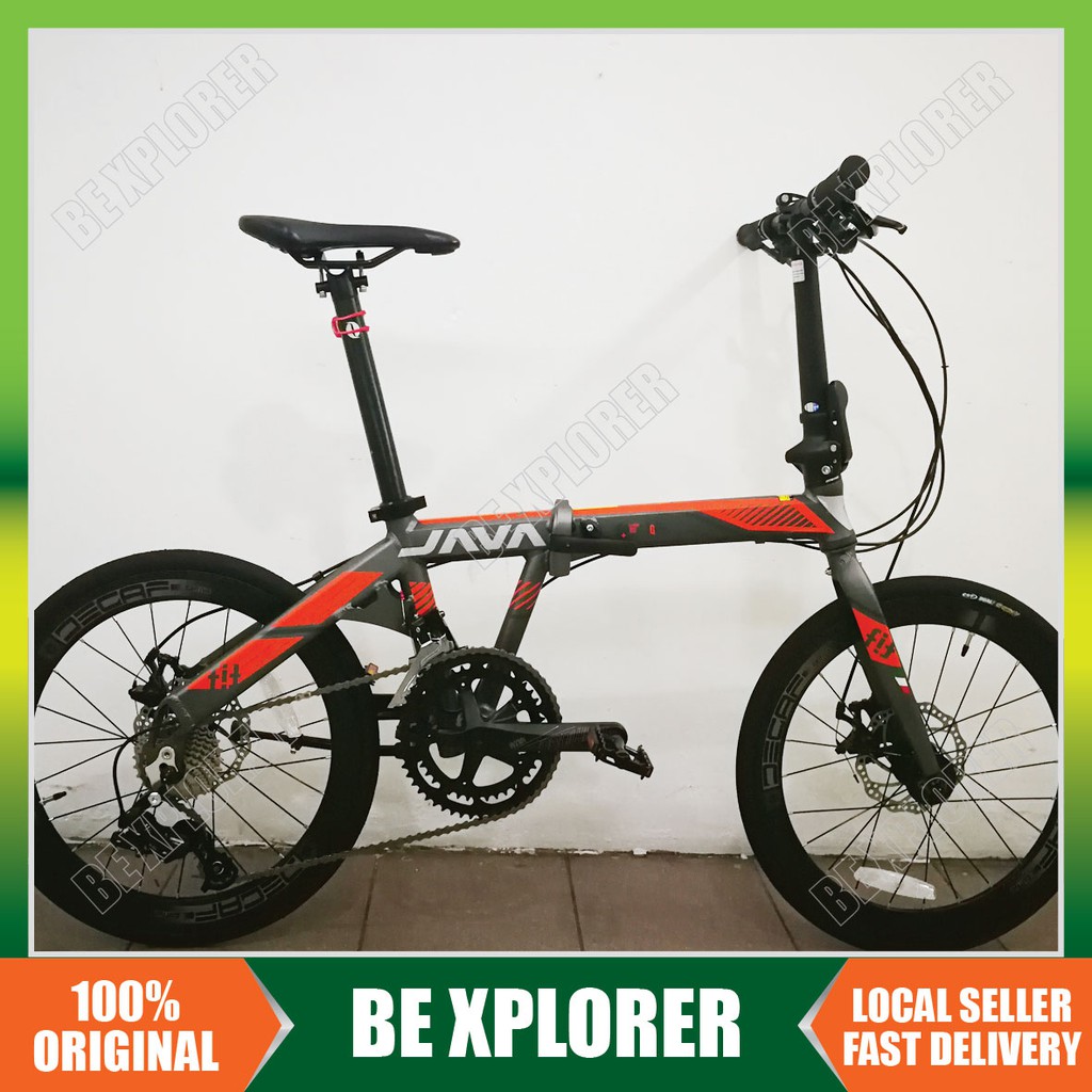 Java fit 2021 cheap
