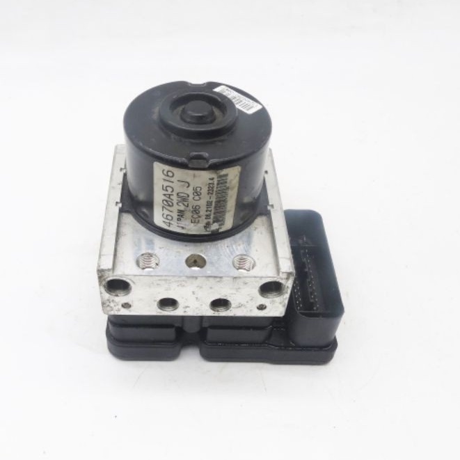 ORIGINAL PROTON GENIUNE INSPIRA/MITSUBISHI LANCER ABS PUMP 4670A516