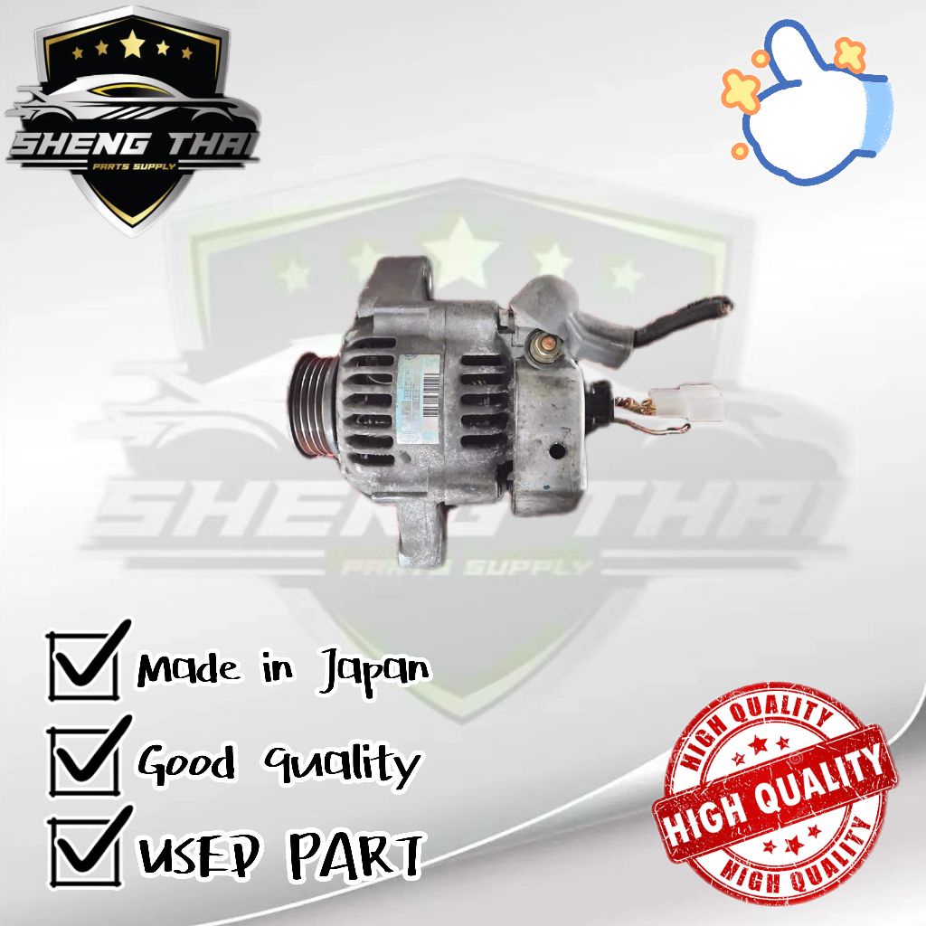 A47 EF(MODIFIED) PERODUA KANCIL/KELISA L900/VIVA 850 1.0CC/MYVI 1.0