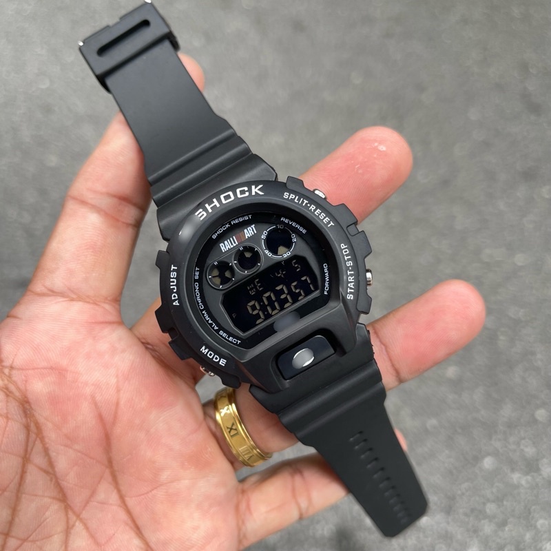 Jam tangan polis evo best sale
