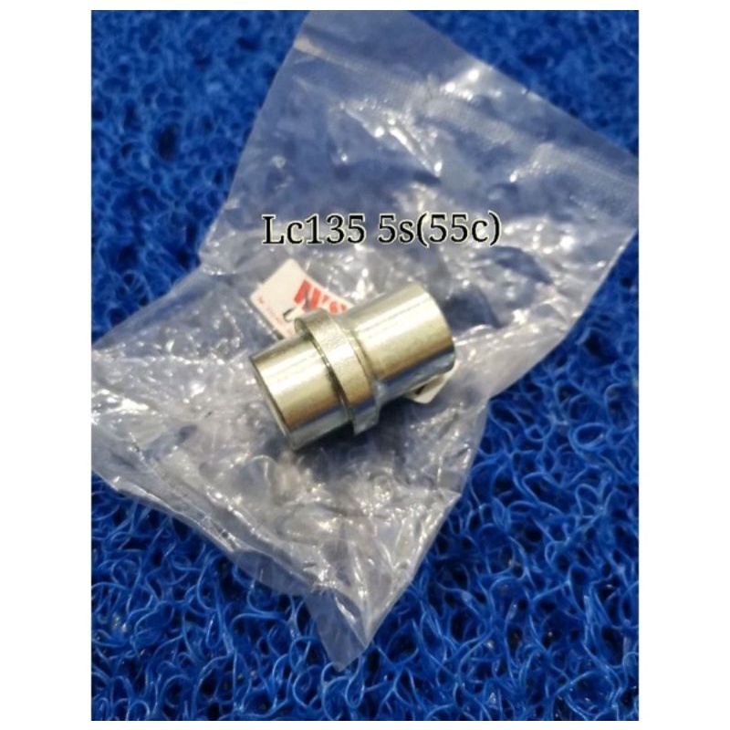 Yamaha Lc135 5s 55c Sprocket Bush RETAINER Bush | Shopee Malaysia