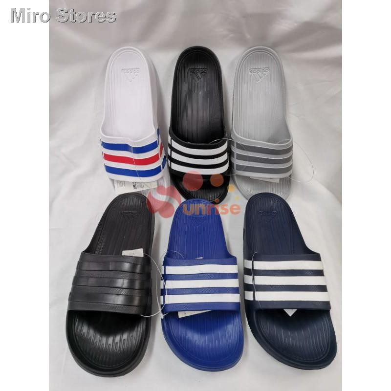 Sandal adidas discount duramo slide