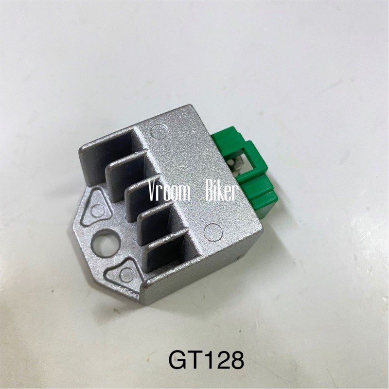 Regulator Rectifier Ex5 Dream Class1 Wave100 / GB6 / Kriss FL /GT128