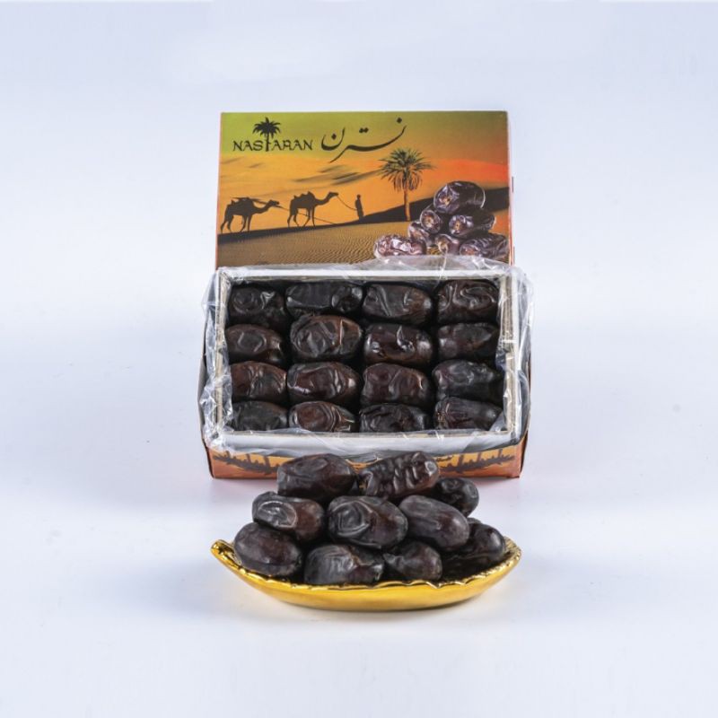 KURMA/DATES NASTARAN ROTAB 600G | Shopee Malaysia