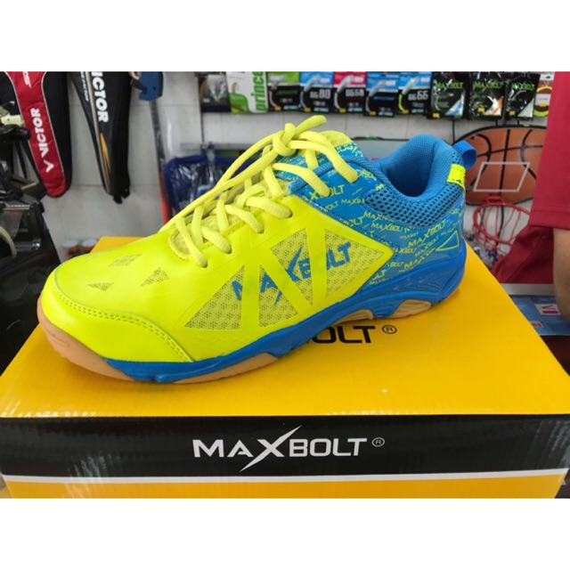 Maxbolt 2025 badminton shoes