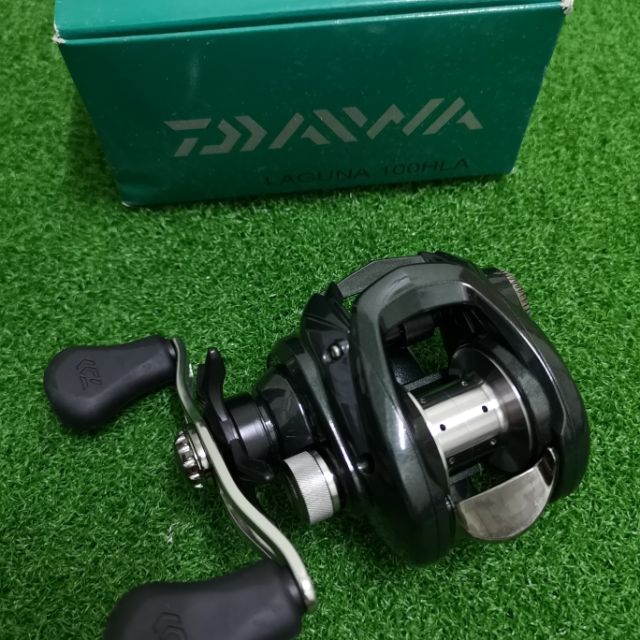 reel daiwa laguna - Buy reel daiwa laguna at Best Price in Malaysia