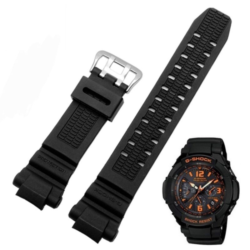 G Shock GW2000 GW3000b GW3500b PU Strap Shopee Malaysia