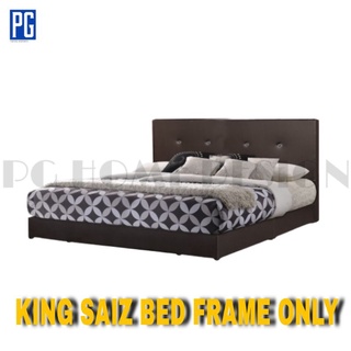 Singer on sale bed frame