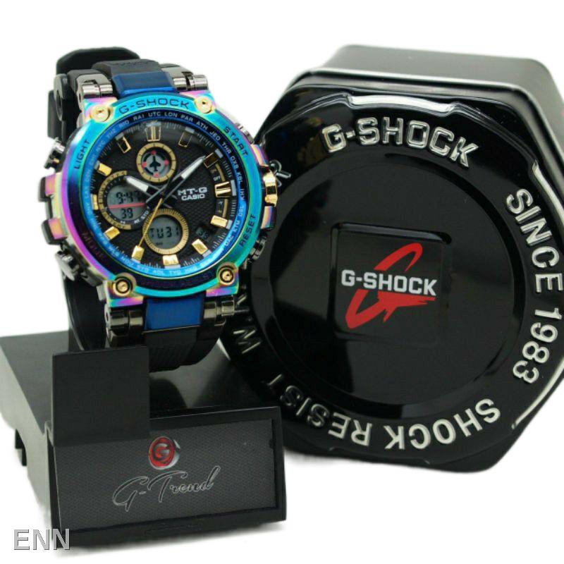 G shock clearance mtg b1000rb malaysia