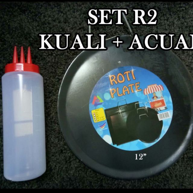 SET ROTI JALA!!!!!!!? | Shopee Malaysia