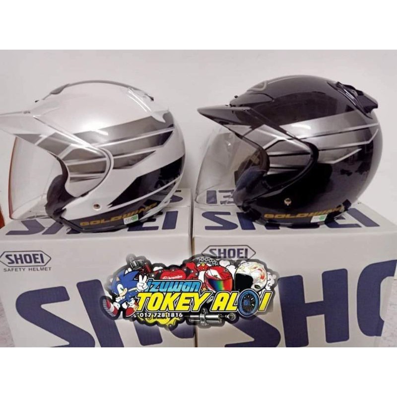 crane ski and snowboard helmet LUMDEER Color:Denim Turquoise crew Shoei helmet X-spr Pro The Crane has a
