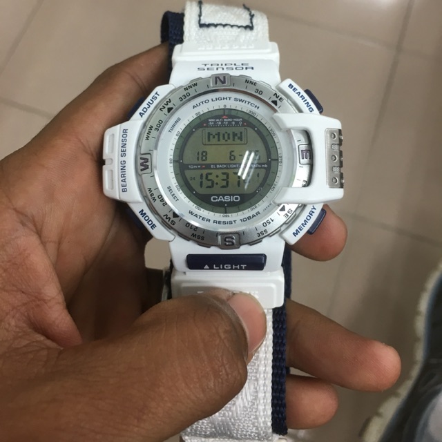 Casio prt clearance 40