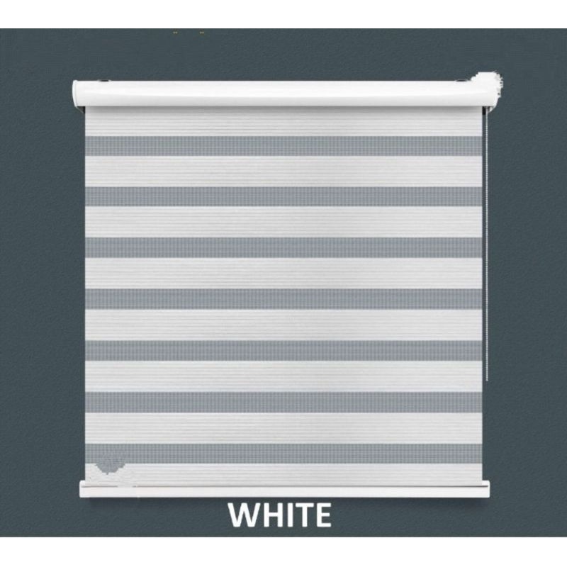 🔥Cheapest Price Guarantee ZEBRA BLINDS ROLLER BLINDS Korean Quality