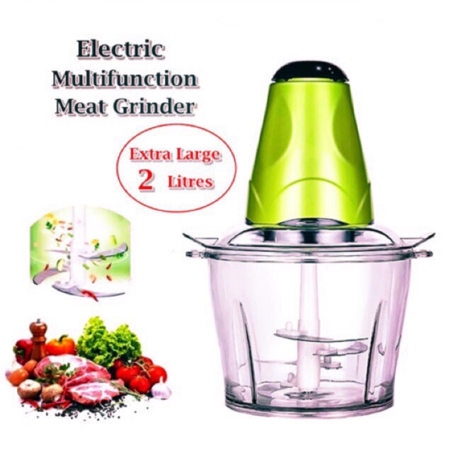 Blender Mini Mixer Easy Blender Fast And Easy Belender Kecil Blender