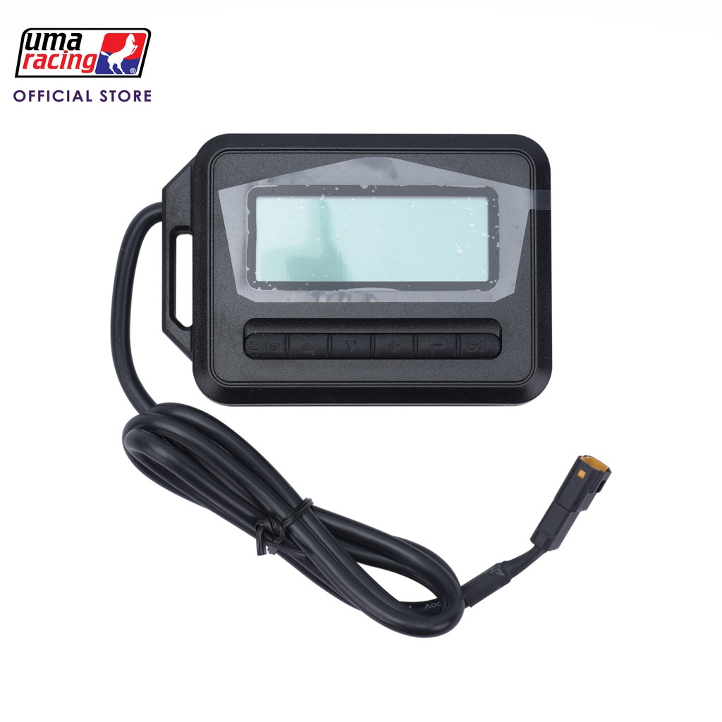 UMA Racing IMC Digital CDI Advance Controller | Shopee Malaysia