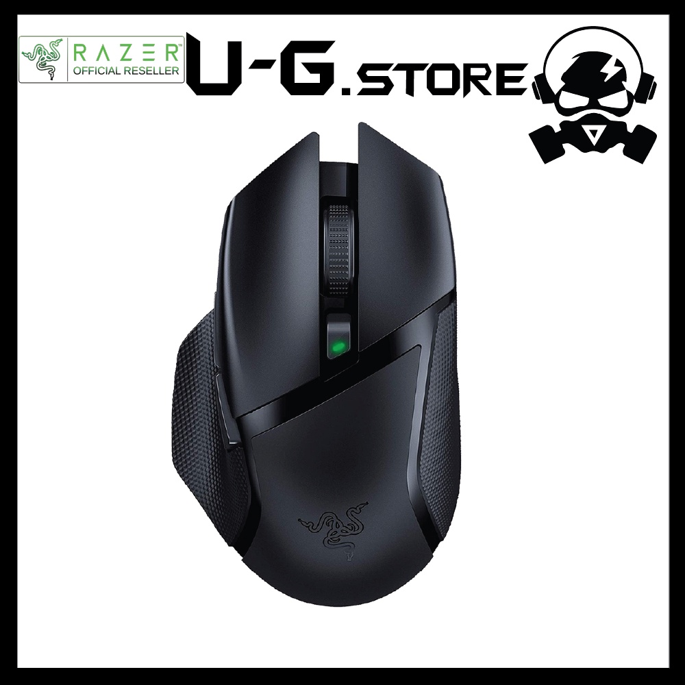 Razer Gaming Mouse Basilisk X HyperSpeed Wireless Gaming Mouse Ultra