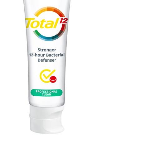 Colgate Total Professional Clean Gel Toothpaste 150g - Toothpaste ...