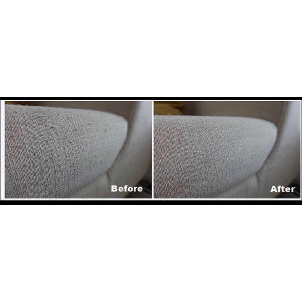 [Restock] Lint Remover Daiso Japan Remove lint on clothes sofa Shopee