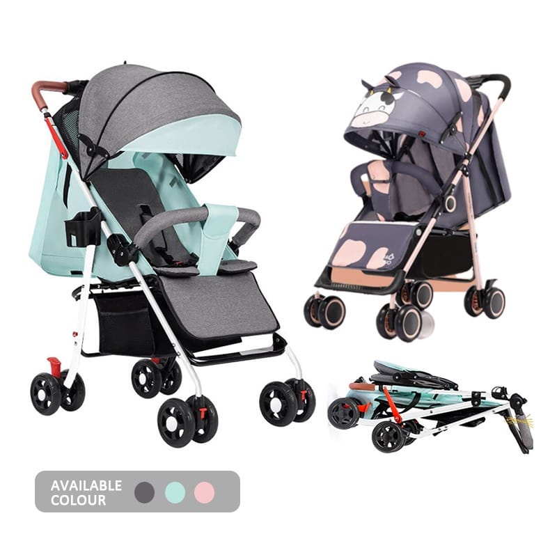 Kereta stroller best sale