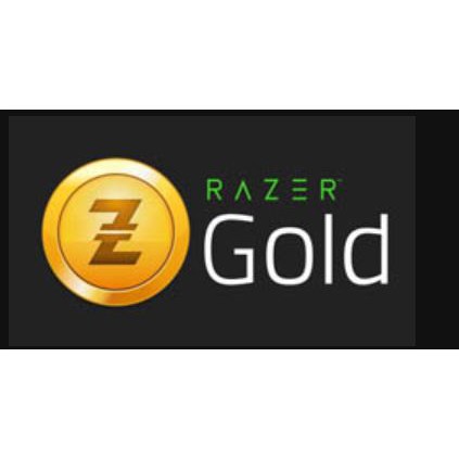 Razer Gold Top-up Pin - 5% OFF PROMO | Shopee Malaysia