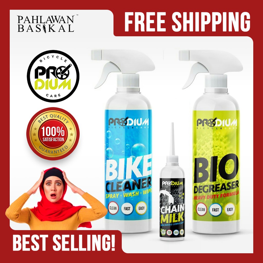 Bike Chain Care White Lightning In Bike Chain Lube White Lightning