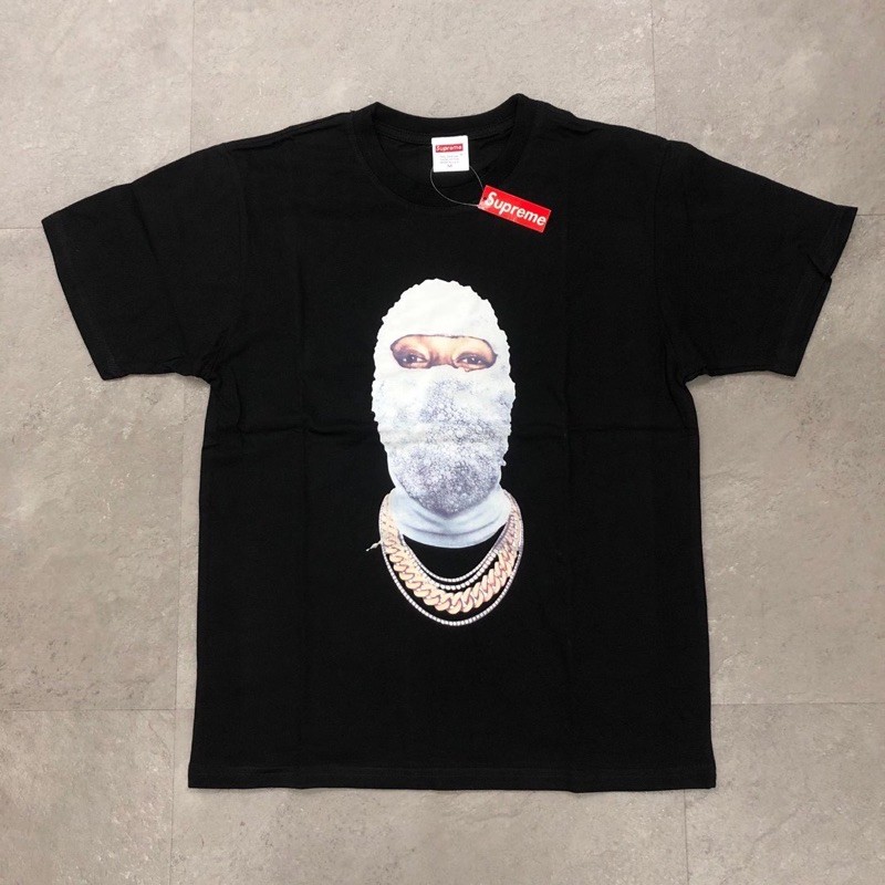 Supreme t shirt clearance malaysia