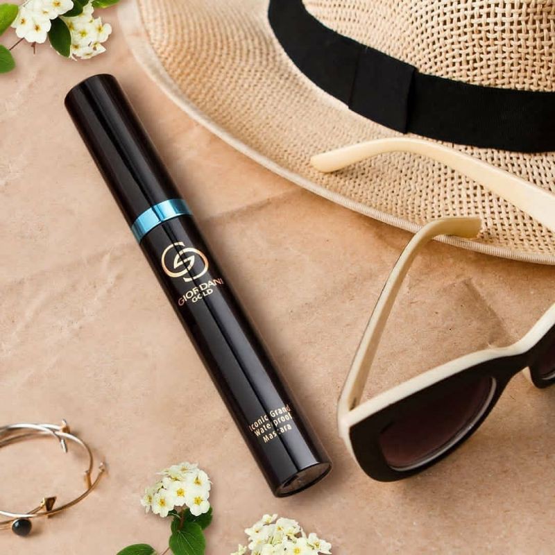 Giordani Gold Iconic Grand Waterproof Mascara Shopee Malaysia