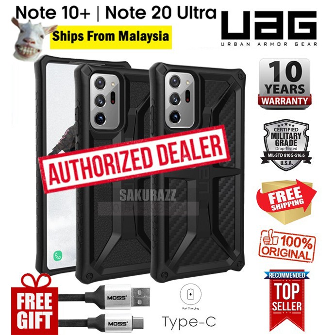 Uag monarch note 20 hot sale